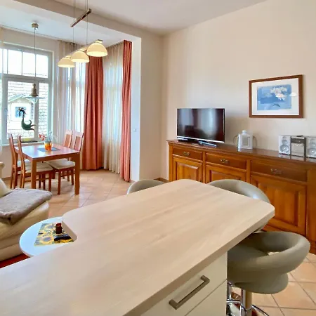 Jasmin - App 7 Διαμέρισμα Χέρινγκσντορφ