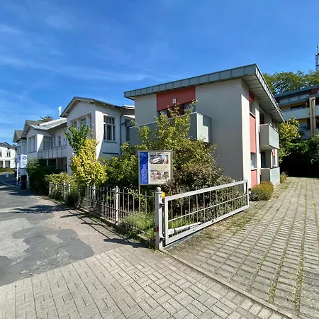 Jasmin - App 7 Διαμέρισμα *