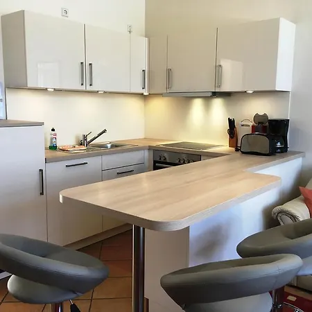 Διαμέρισμα Jasmin - App 7 Χέρινγκσντορφ