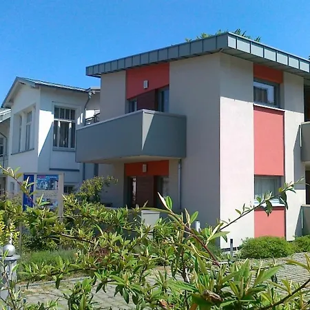 Jasmin - App 7 Χέρινγκσντορφ