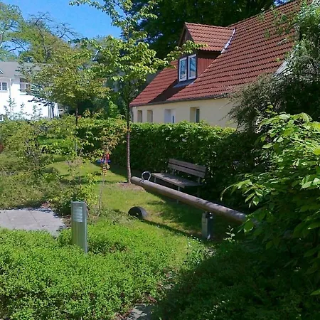 Διαμέρισμα Jasmin - App 7 Χέρινγκσντορφ