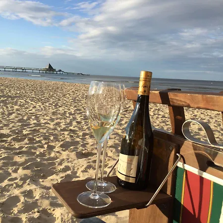 Jasmin - App 7 * Χέρινγκσντορφ