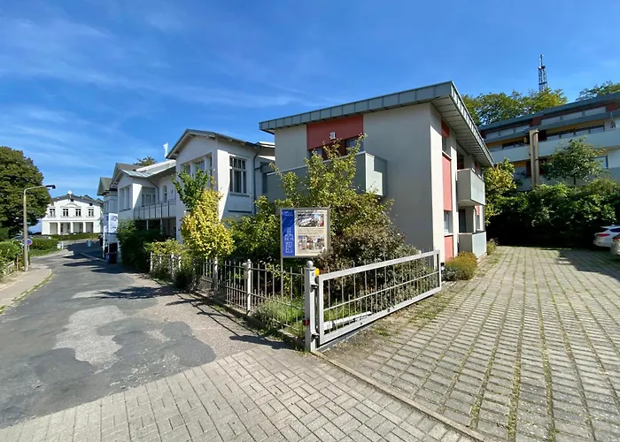 Jasmin - App 7 Apartamento *