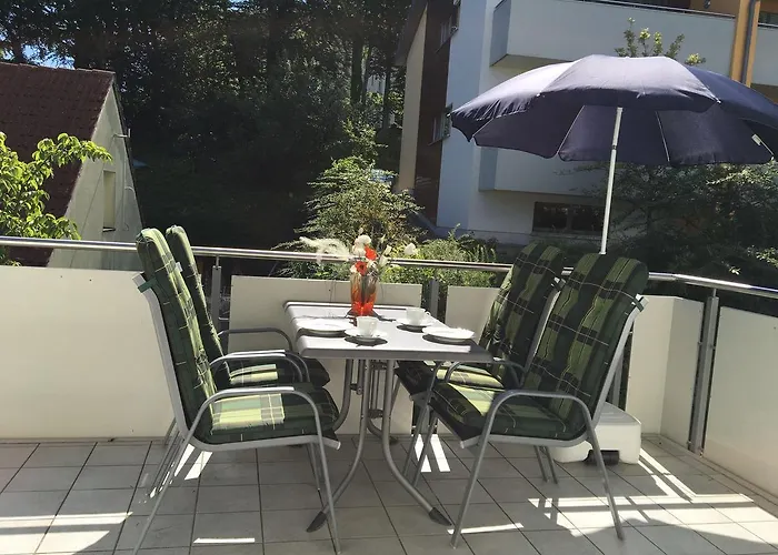 Jasmin - App 7 Apartamento